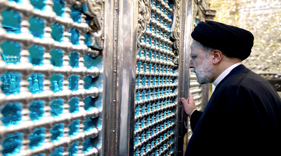 قادة ورؤساء العالم يعزون باستشهاد الرئيس الايراني ومرافقيه 