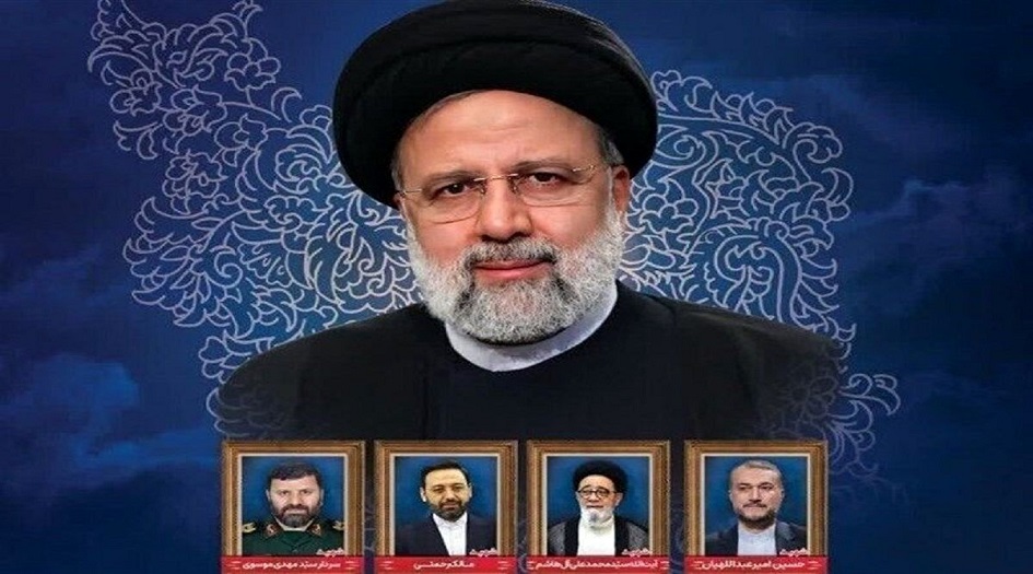 محور قضية ساخنة هذه الليلة... رئيسي في ذمة الله.. مسيرة من العطاءات وإلانجازات