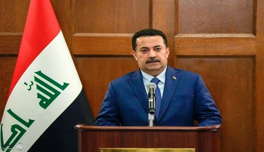  رئيس الوزراء العراقي يزور طهران غداً للمشاركة في مراسم تشييع الرئيس الإيراني 