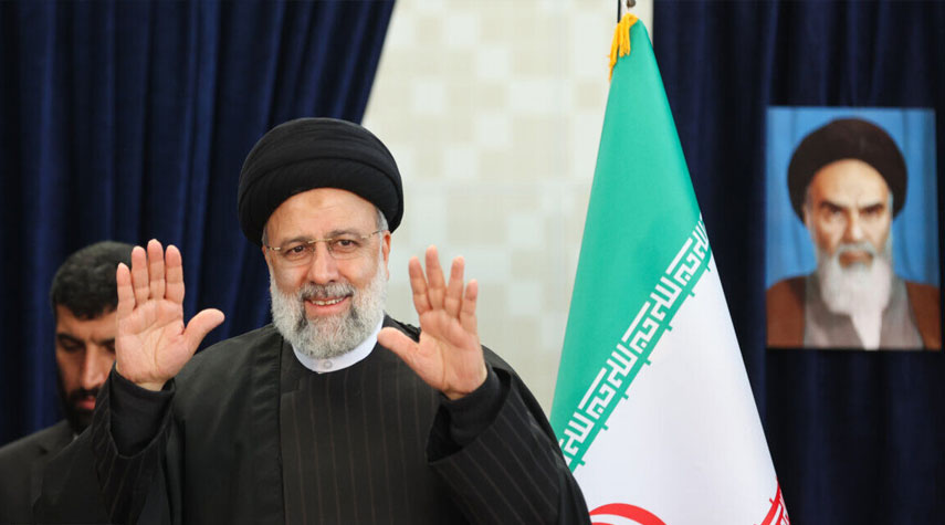  الاتحاد السعودي لكرة القدم يعزي باستشهاد الرئيس الايراني 
