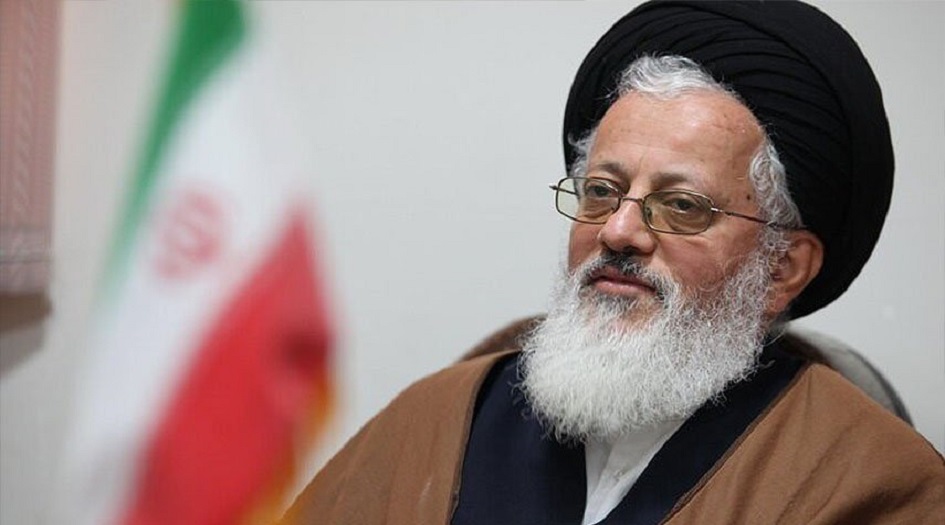 ممثل الامام الخامنئي في العراق يصدر بيان تعزية بمناسبة استشهاد الرئيس الايراني ورفاقه 