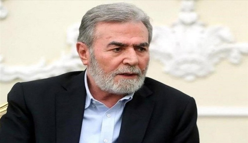  النخالة يتصل بالرئيس الإيراني بالوكالة معزياً 