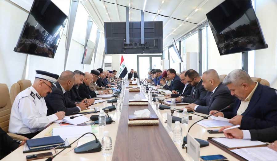  العراق يتوقع دخول أكثر من 5 ملايين زائر أجنبي للبلاد في زيارة الأربعين 
