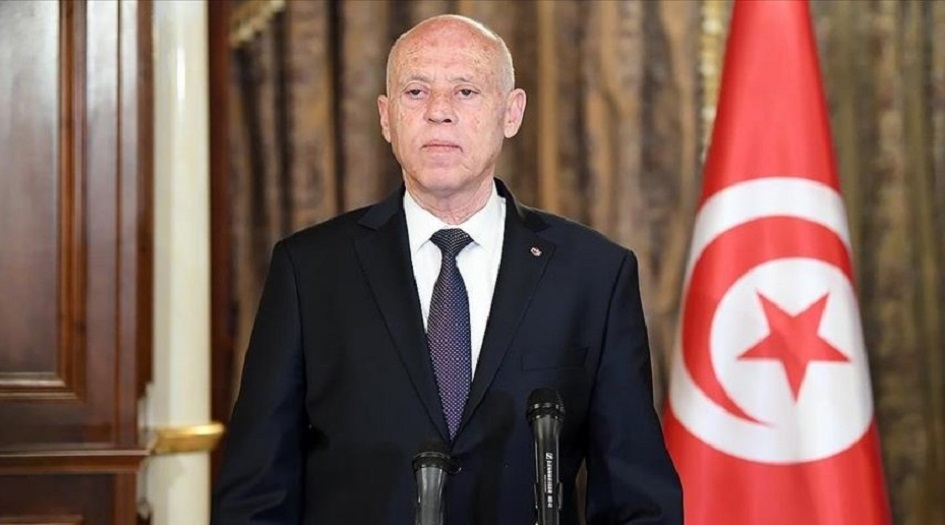 الرئيس التونسي: «رئيسي» كان يؤكد دائما على حق شعب فلسطين في أرضه كاملة غيرمنقوصة