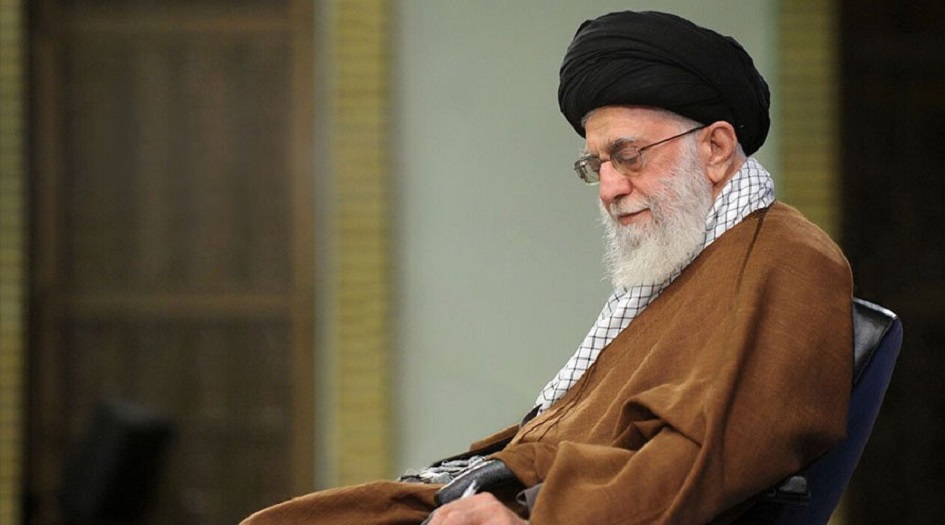 في رسالة لمجلس الشورى الإسلامي؛  الامام الخامنئي: اداء اليمين الدستوري ليس عرضاً او احتفالاً