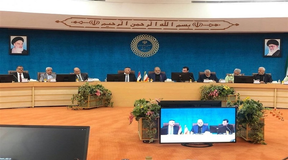 ازاحة الستار عن شعار الأربعين لهذا العام "كربلاء طريق الأقصى"