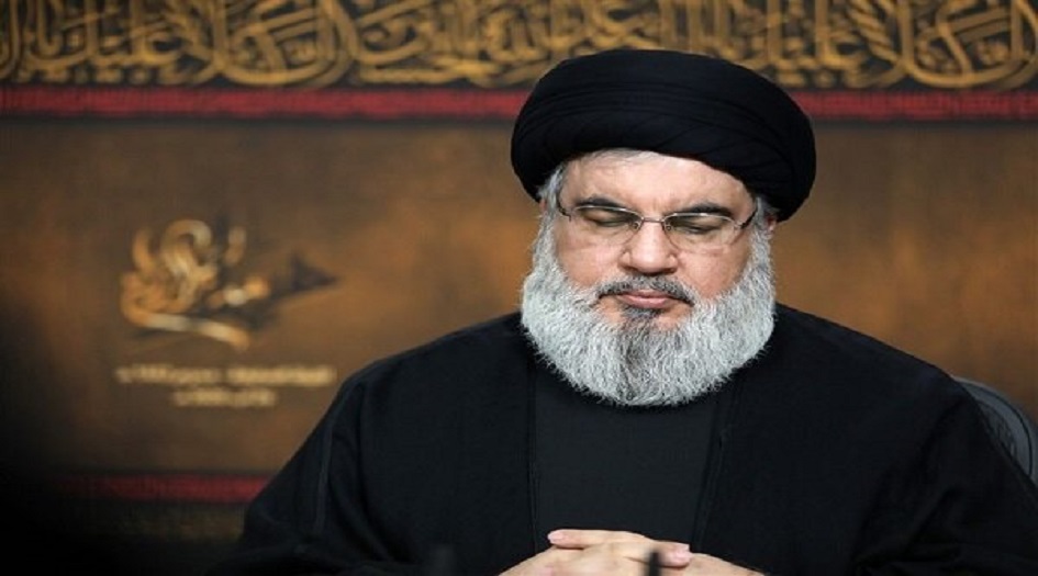 عصر الجمعة.. كلمة مرتقبة للامين العام لحزب السيد حسن نصرالله