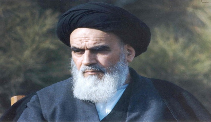قال الإمام الخميني (قدس سره): إنّنا نتعلّم من هذا الأصل التوحيدي مبدأ حريّة الناس
