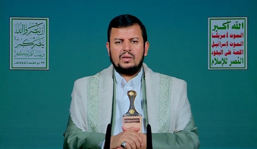 اليمن.. الحوثي: ممارسات العدو الصهيوني هي جزء لا يتجزأ من هويته 