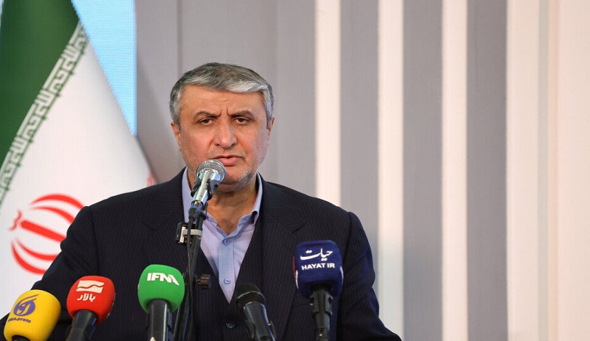  ايران... اطلاق تسمية "الشهيد اية الله رئيسي" على منطقة اصفهان النووية