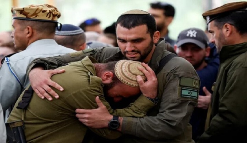  جيش الإحتلال يعلن مقتل جنديين بمعارك غزة والإجمالي يرتفع إلى 644 