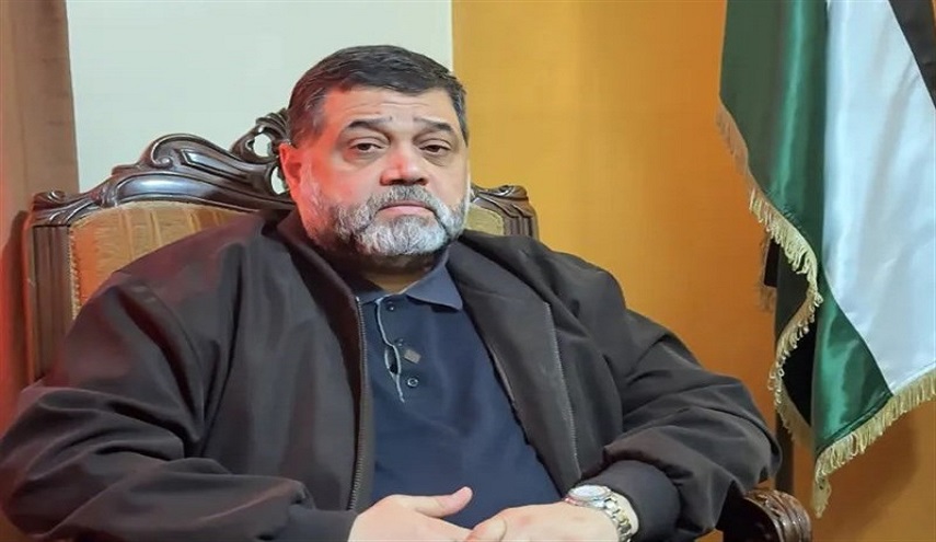  حماس: دعوة بـايـدن أمر إيجابي لكن لا يمكن الوصول إلى اتفاق بـ "مجرد الآمال" 