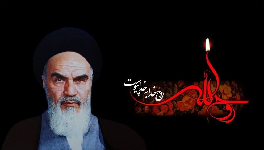 عوامل نابودي اسرائيل از منظر امام خميني (ره)
