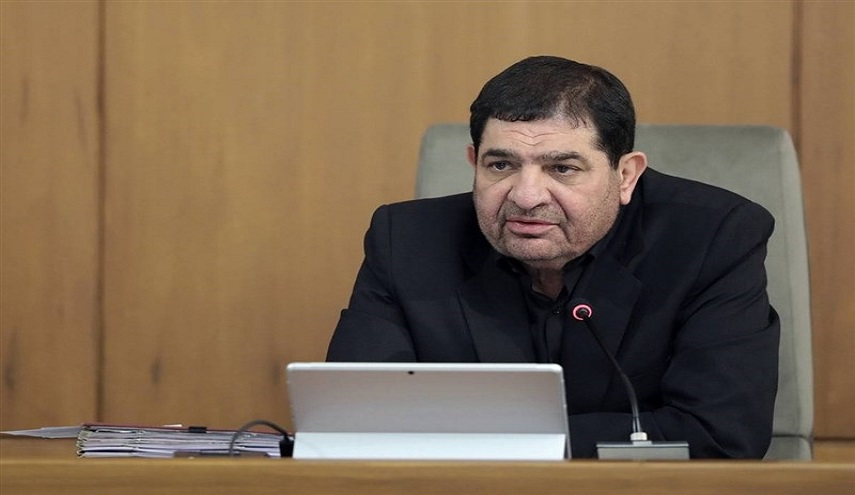 مخبر: تزامن ذكرى رحيل الامام الخميني (رض) مع شهادة السيد رئيسي قد ضاعف حزننا