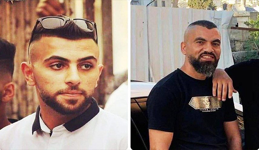  شهيدان في طولكرم وثلاثة بمخيم البريج وسط غزة 