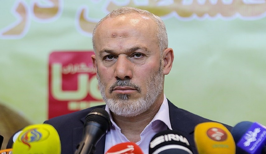  ناصر أبوشريف: عدوان الاحتلال لا يزيد شعبنا إلا تمسكاً بالوحدة والتكاتف 