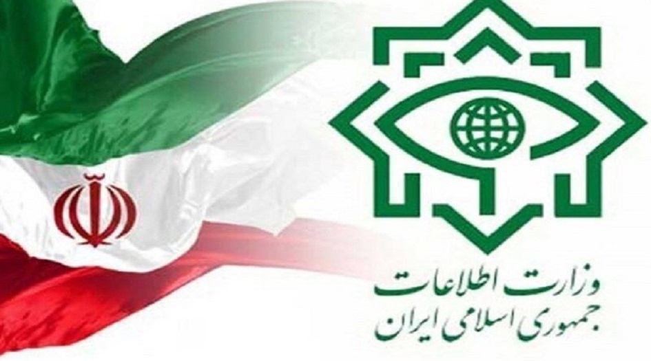 الامن الايراني يلقي القبض على جاسوس شمال غرب البلاد 