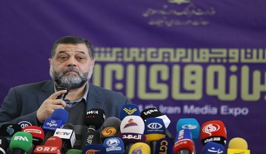  حمدان: حماس غير مستعدة لبحث أي أفكار جديدة لا تتضمن إنهاء العدوان 