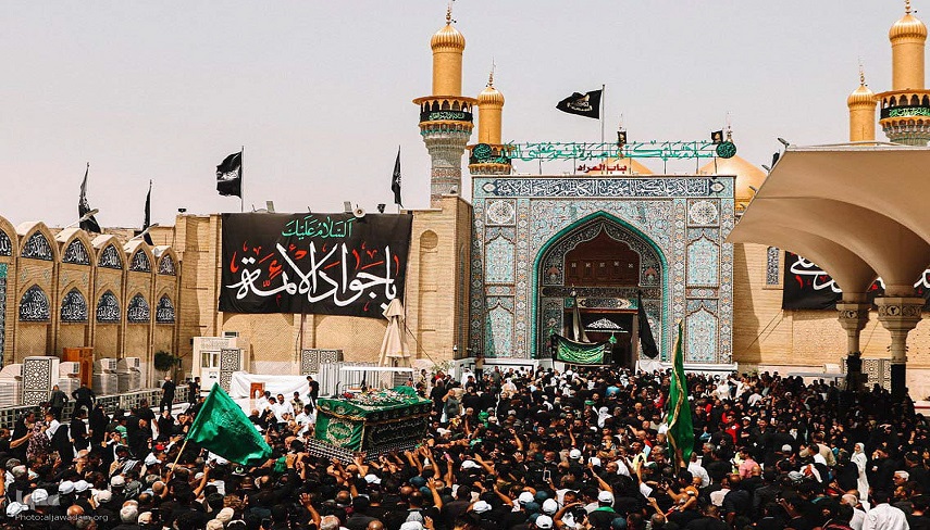 به بهانه شهادت دردانه امام رضا عليه السلام