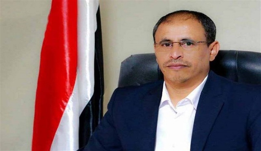 اليمن.. الشامي: عملية طوفان الأقصى غيرت الخارطة السياسية للعالم 