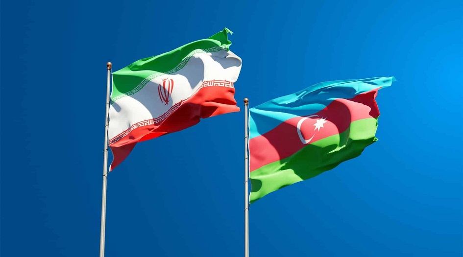 اليوم الاربعاء ... انطلاق مناورات مشتركة بين إيران وأذربيجان   