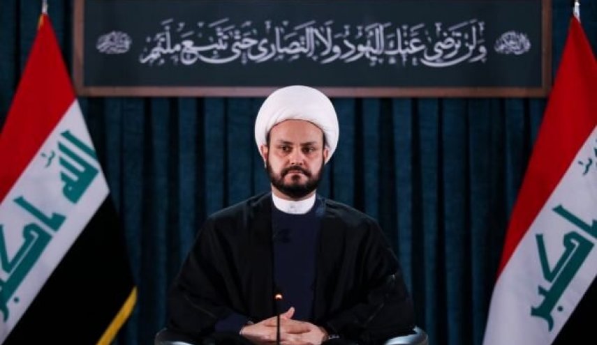 دبيركل جنبش النُجَباي عراق:  شهيد ابوطالب فدايي ارزش‌هاي ناب اسلامي است