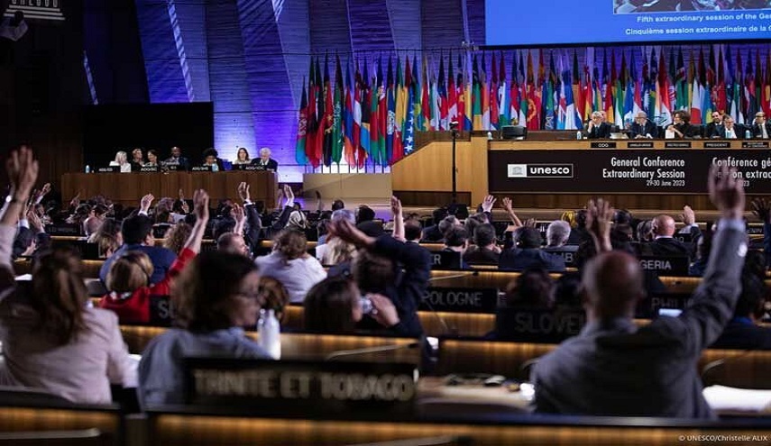 إيران ستستضيف اجتماع اليونسكو للتراث غير المادي عام 2025