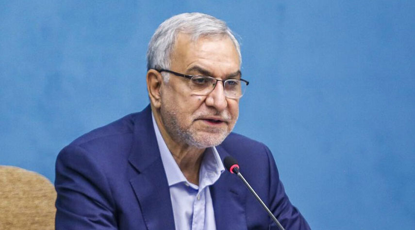  وزير الصحة: تدشين 3 الاف و100 مشروع في الحكومة الثالثة عشرة 