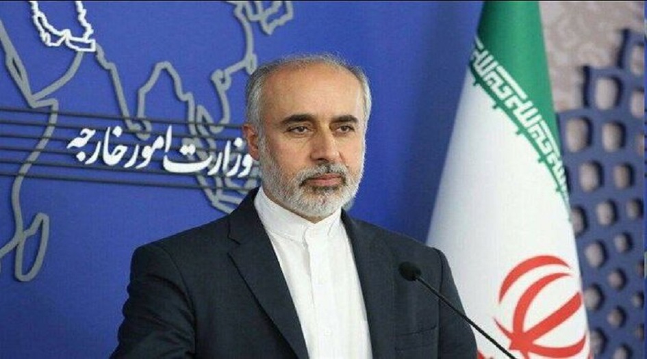 كنعاني: الافراج عن "حميد نوري" مظهر آخر لدبلوماسية القوة الإيرانية  