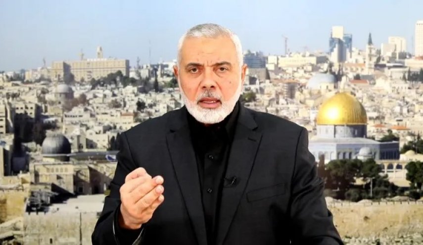 اسماعيل هنية: عيد آخر يمر على فلسطين وغزة تكافح ضد الغزاة المحتلين على كل الجبهات