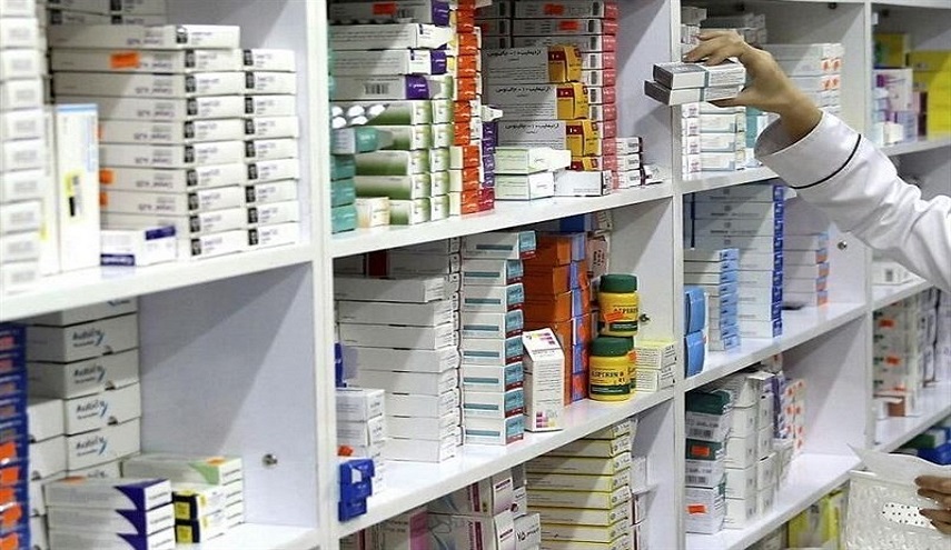  إيران تصدر منتجات دوائية إلى 50 دولة 