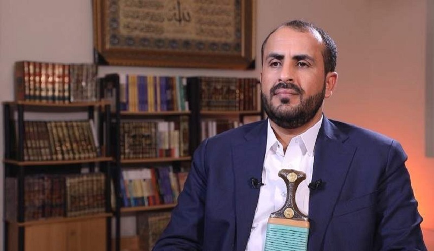 اليمن:مساندة أميركا لـكيان الاحتلال يشكّل خطرًا على العالم