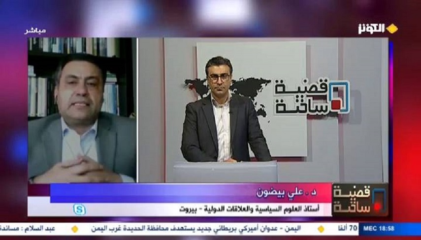 آغاز مناظره كانديداها با محوريت مسائل اقتصادي عاقلانه است