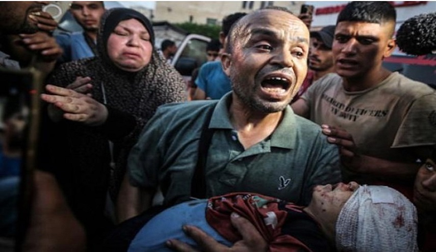  ارتفاع عدد ضحايا العدوان الإسرائيلي إلى 37 ألفا و431 شهيدا 