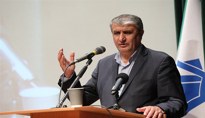  إسلامي: خطتنا الاستراتيجية إنتاج 20 ألف ميغاواط من الكهرباء بالطاقة النووية 