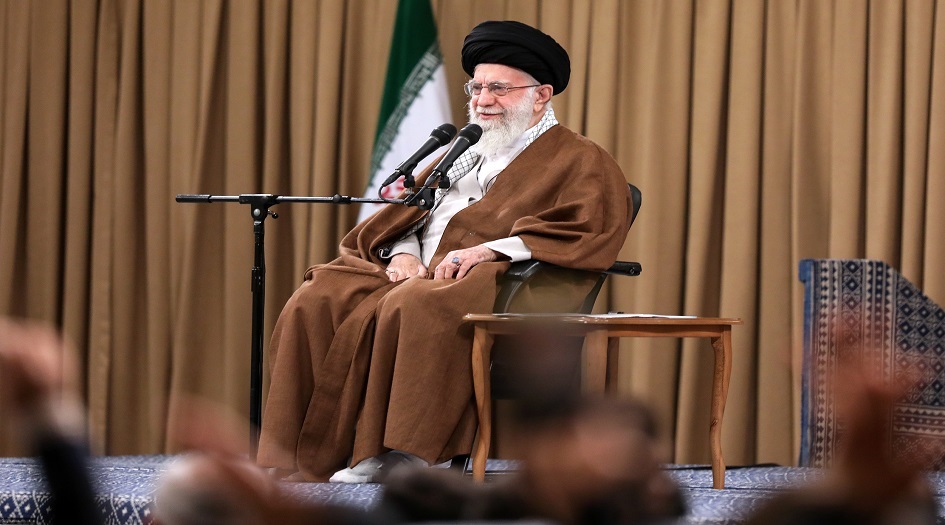 الامام الخامنئي يستقبل جمعا من مسؤولي السلطة القضائية غدا السبت