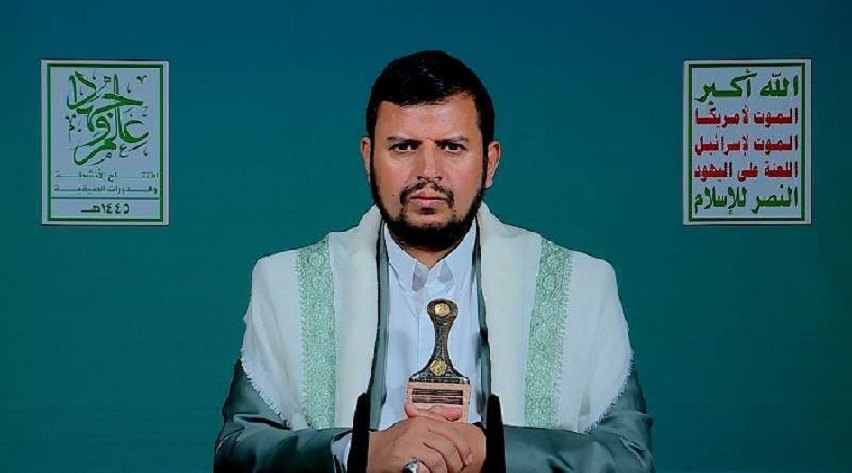 في ذكرى يوم الولاية.. قائد انصار الله يحذر من محاولات امريكا لفرض ولايتها على المسلمين