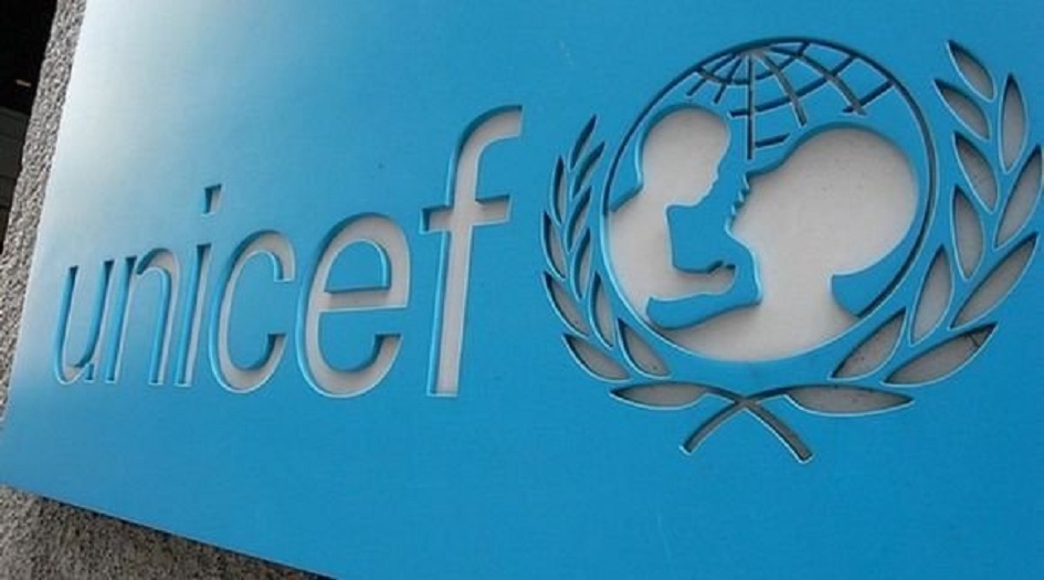 اليونيسف: 100 طفل يقتلون أو يصابون يوميا في غزة
