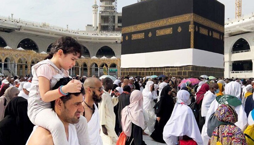  افزايش آمار حجاج فوت‌شده در مراسم حج امسال 