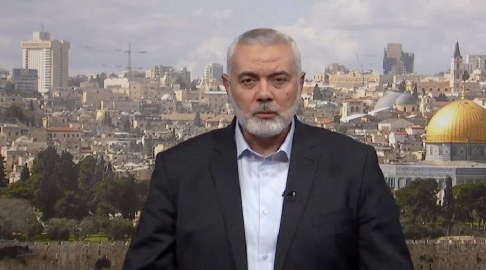 اسماعيل هنية: استهداف عائلتي لن يغيّر موقفنا فكلّ شهيدٍ بفلسطين من أهلي 