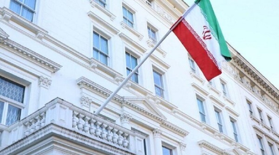 تخصيص 10 مراكز اقتراع للايرانيين في بريطانيا  