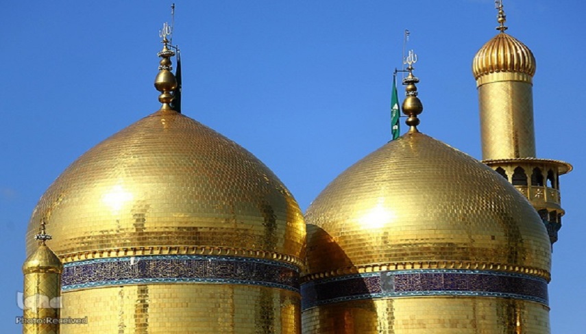 به بهانه ميلاد باسعادت باب الحوائج، امام كاظم عليه السلام