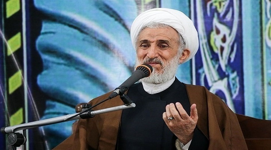 خطيب جمعة طهران : على رئيس الجمهورية ان يكون مؤمنا بمبادئ الثورة الاسلامية