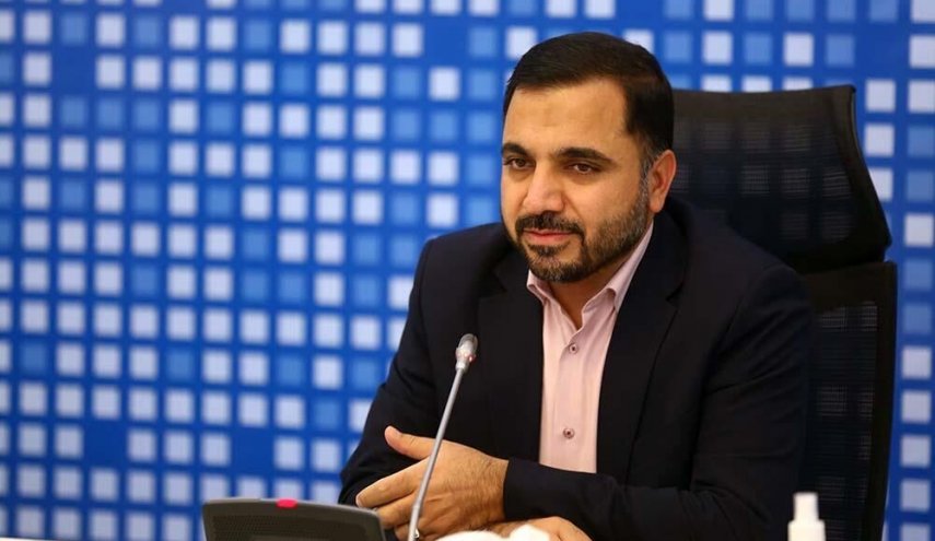 قريباً...وزير الاتصالات الإيراني: إطلاق أول قمر صناعي من منظومة الشهيد سليماني