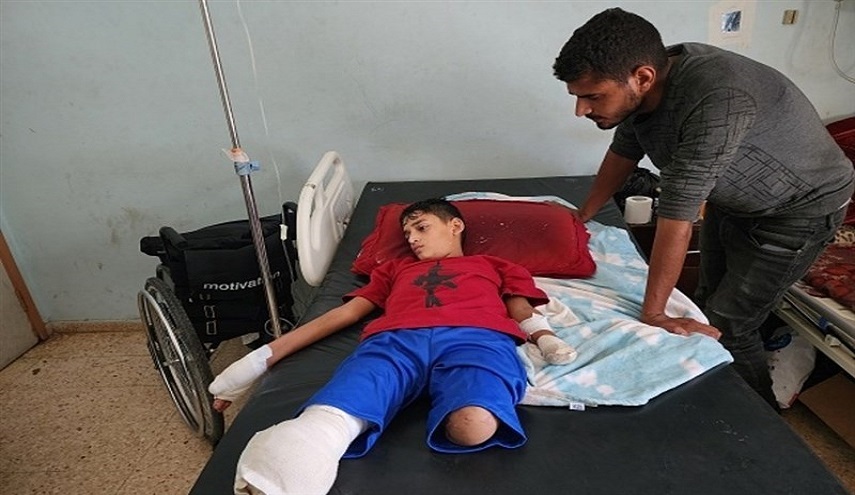  صحة غزة تناشد لإدخال الوقود قبل توقف محطات الأكسجين 