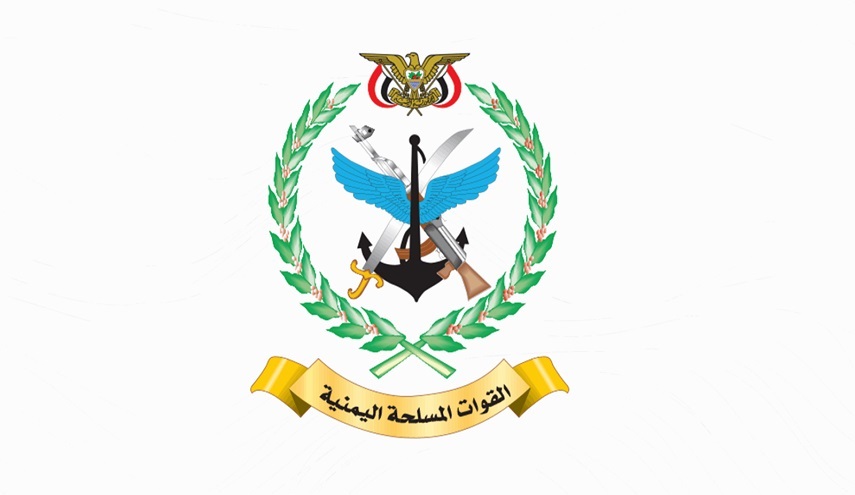 القوات اليمنية تجدد تحذيرها لطواقم سفن الشركات المخالفة لحظر الملاحة إلى موانئ فلسطين المحتلة