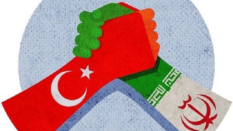  نمو التجارة بين إيران وتركيا في الأشهر الخمسة الأولى من عام 2024 