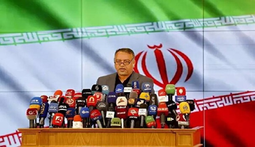  إسلامي: أصوات الرعايا الإيرانيين في الخارج بلغت 97 ألفا و967 صوتا 