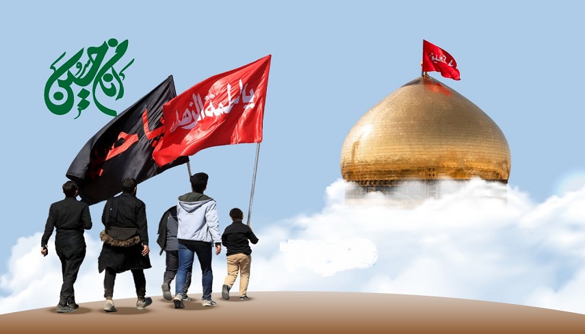 آغاز ثبت نام متقاضيان زيارت اربعين حسيني از اول محرم 