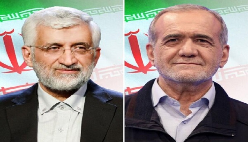 آغاز دومين مرحله انتخابات رياست جمهوري از ساعت ۸ صبح امروز